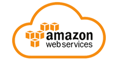 Logo AWS