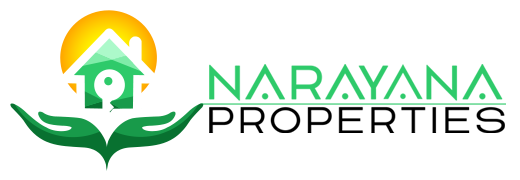 Logo Narayana Properties