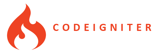 Codeignator